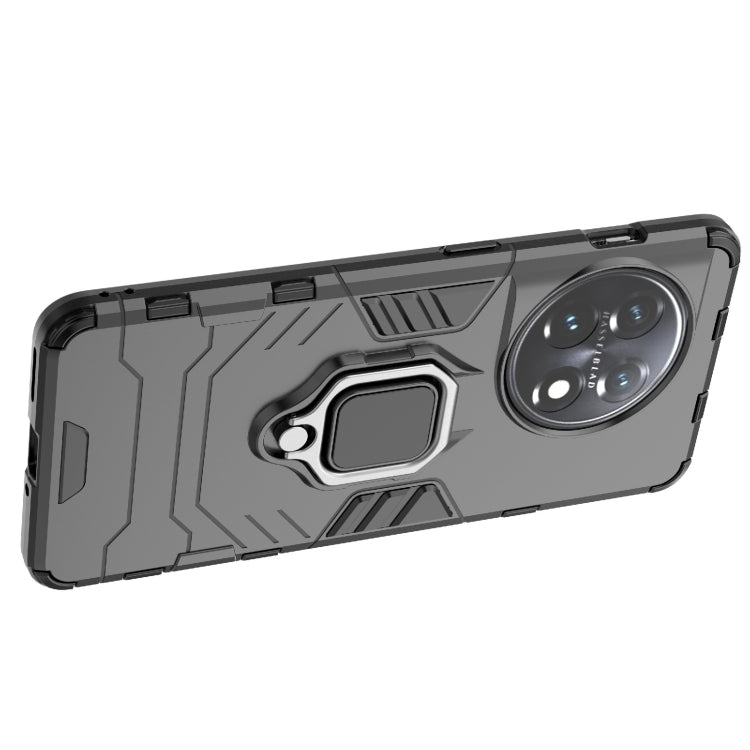 For OnePlus 11 5G Magnetic Ring Holder PC + TPU Phone Case, For OnePlus 11 5G For OnePlus 11 5G Magnetic Ring Holder PC + TPU Phone Case, For OnePlus 11 5G