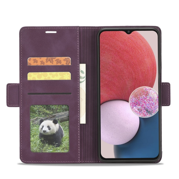 Forwenw F3 Series Dual-side Buckle Leather Phone Case, For Samsung Galaxy A14 5G, For Samsung Galaxy A54 5G Forwenw F3 Series Dual-side Buckle Leather Phone Case, For Samsung Galaxy A14 5G, For Samsung Galaxy A54 5G