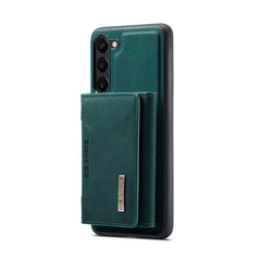 DG.MING M2 Series 3-Fold Multi Card Bag + Magnetic Phone Case