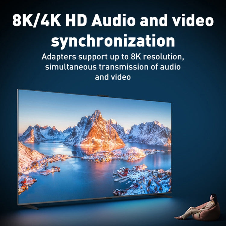 100W Type-C Female to Type-C Female 20Gbps Zinc Alloy Adapter, Type-C Female to Type-C Female Straight 100W Type-C Female to Type-C Female 20Gbps Zinc Alloy Adapter, Type-C Female to Type-C Female Straight