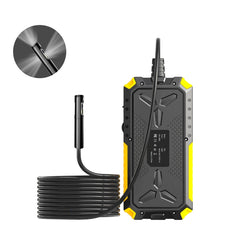 P50 4.5 inch Three Camera Endoscope with Screen, 2m, 5m, 10m