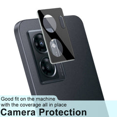 imak High Definition Integrated Glass Lens Film Black Version