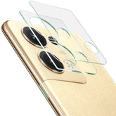 imak Integrated Rear Camera Lens Tempered Glass Film