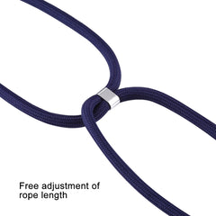 Candy Color TPU Protective Case with Lanyard, For iPhone 6s / 6, For iPhone 6s Plus / 6 Plus, For iPhone 8 / 7