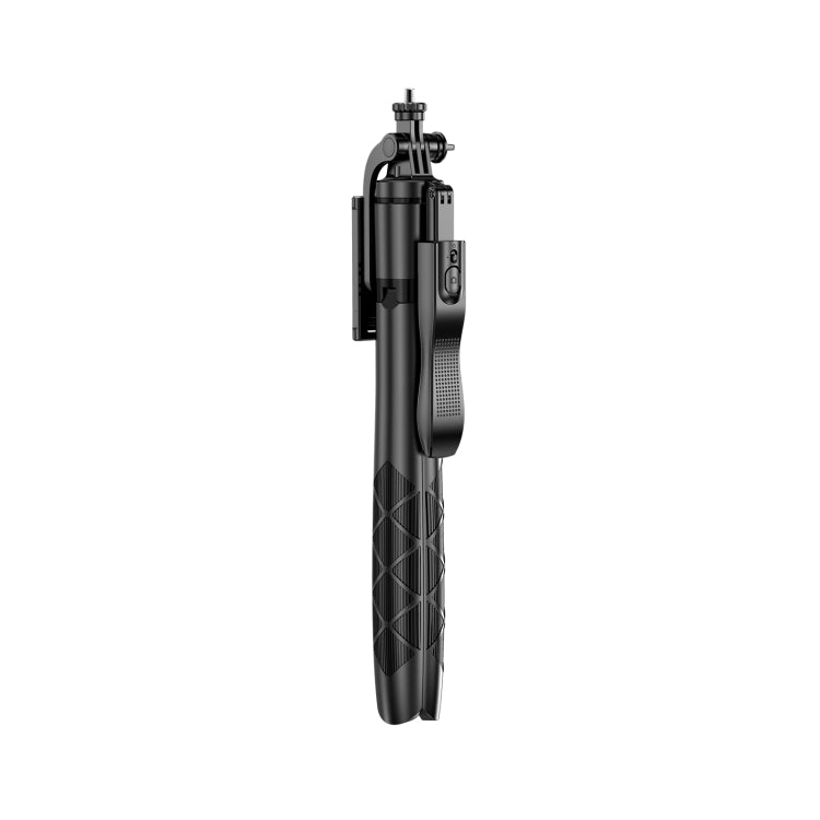 Trípode y palo para selfies plegable con Bluetooth L16, estabilizador y soporte de equilibrio, L16 Trípode y palo para selfies plegable con Bluetooth L16, estabilizador y soporte de equilibrio, L16