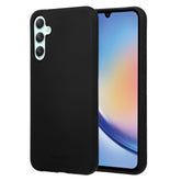 GOOSPERY SOFT FEELING Liquid TPU Soft Phone Case
