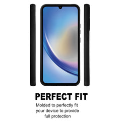 GOOSPERY SOFT FEELING Liquid TPU Soft Phone Case