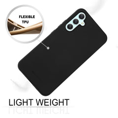 GOOSPERY SOFT FEELING Liquid TPU Soft Phone Case