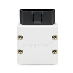 KONNWEI KW902 Bluetooth 5.0 OBD2 Car Fault Diagnostic Scan Tools Support IOS / Android