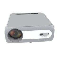 MECOOL KP1 1920x1080P 700ANSI Lumen Tragbarer Mini-LCD-Smart-Projektor, KP1