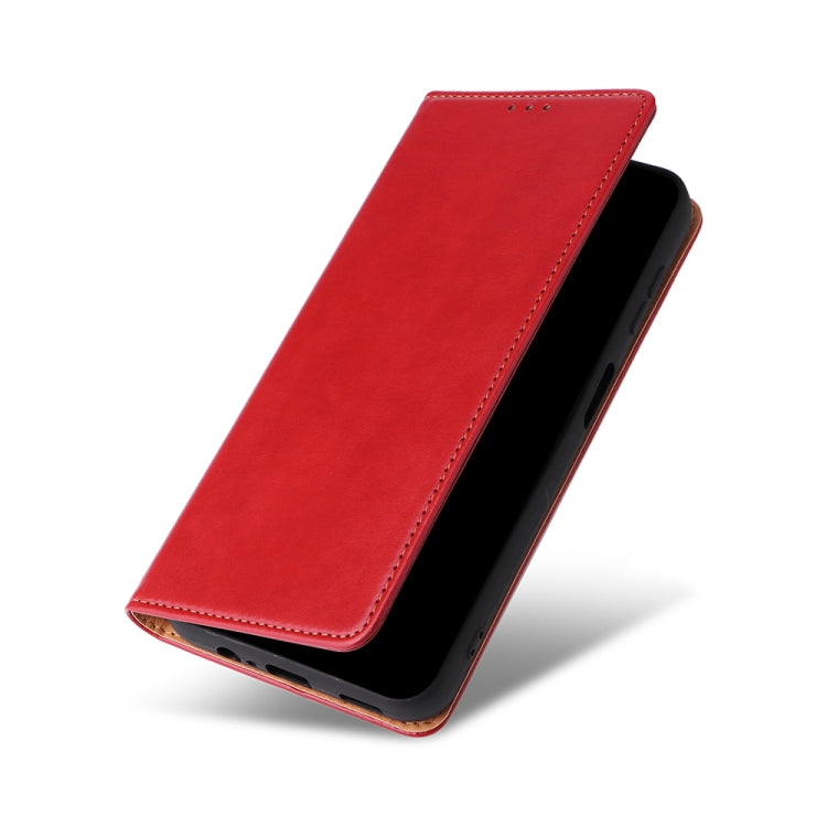 Fierre Shann PU Genuine Leather Texture Leather Phone Case, For Samsung Galaxy A14 5G, For Samsung Galaxy A23, For Samsung Galaxy A34 5G Fierre Shann PU Genuine Leather Texture Leather Phone Case, For Samsung Galaxy A14 5G, For Samsung Galaxy A23, For Samsung Galaxy A34 5G