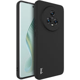 IMAK UC-4 Series Straight Edge TPU Soft Phone Case