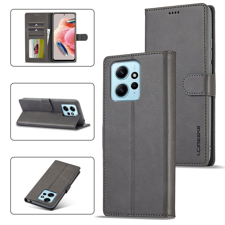 LC.IMEEKE Calf Texture Leather Phone Case, For Xiaomi 13T Pro 5G, For Xiaomi Redmi 12 4G Global, For Xiaomi Redmi Note 12 4G Global, For Xiaomi Redmi A2 LC.IMEEKE Calf Texture Leather Phone Case, For Xiaomi 13T Pro 5G, For Xiaomi Redmi 12 4G Global, For Xiaomi Redmi Note 12 4G Global, For Xiaomi Redmi A2