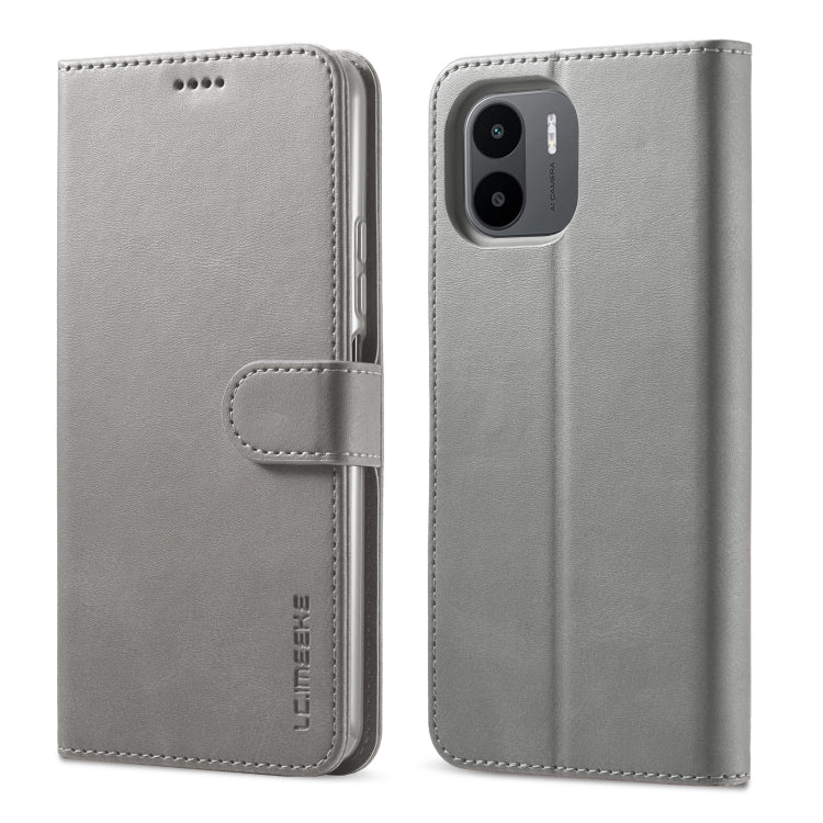 LC.IMEEKE Calf Texture Leather Phone Case, For Xiaomi 13T Pro 5G, For Xiaomi Redmi 12 4G Global, For Xiaomi Redmi Note 12 4G Global, For Xiaomi Redmi A2 LC.IMEEKE Calf Texture Leather Phone Case, For Xiaomi 13T Pro 5G, For Xiaomi Redmi 12 4G Global, For Xiaomi Redmi Note 12 4G Global, For Xiaomi Redmi A2