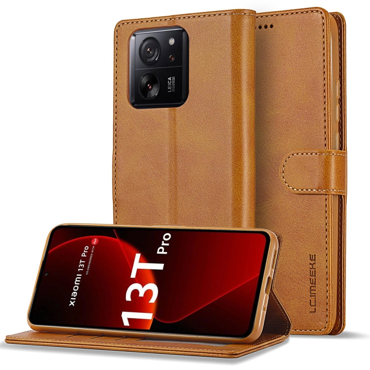 LC.IMEEKE Calf Texture Leather Phone Case, For Xiaomi 13T Pro 5G, For Xiaomi Redmi 12 4G Global, For Xiaomi Redmi Note 12 4G Global, For Xiaomi Redmi A2 LC.IMEEKE Calf Texture Leather Phone Case, For Xiaomi 13T Pro 5G, For Xiaomi Redmi 12 4G Global, For Xiaomi Redmi Note 12 4G Global, For Xiaomi Redmi A2
