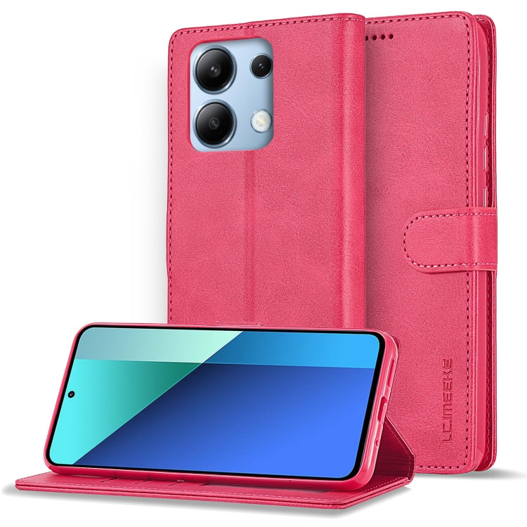 LC.IMEEKE Calf Texture Leather Phone Case, For Xiaomi Redmi A3, For Xiaomi Redmi Note 13 Pro 4G, For Xiaomi Redmi Note 13 4G, For Xiaomi Redmi 13C 4G/5G/Poco C65 LC.IMEEKE Calf Texture Leather Phone Case, For Xiaomi Redmi A3, For Xiaomi Redmi Note 13 Pro 4G, For Xiaomi Redmi Note 13 4G, For Xiaomi Redmi 13C 4G/5G/Poco C65