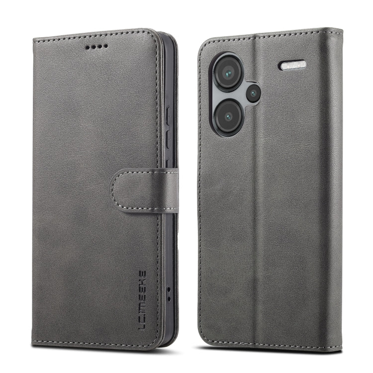 LC.IMEEKE Calf Texture Leather Phone Case, For Xiaomi Poco X6 Pro, For Xiaomi Redmi Note 13 5G, For Xiaomi Redmi Note 13 Pro+, For Xiaomi Redmi Note 13 Pro 5G LC.IMEEKE Calf Texture Leather Phone Case, For Xiaomi Poco X6 Pro, For Xiaomi Redmi Note 13 5G, For Xiaomi Redmi Note 13 Pro+, For Xiaomi Redmi Note 13 Pro 5G