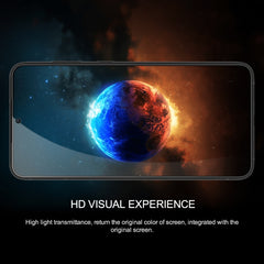 NILLKIN CP+Pro 9H Explosion-proof Tempered Glass Film