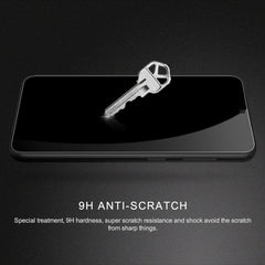 NILLKIN CP+Pro 9H Explosion-proof Tempered Glass Film