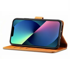 GUSSIM Horizontal Flip Leather Phone Case, For iPhone 14 Pro Max, For iPhone 14 Pro, For iPhone 14 Plus, For iPhone 14