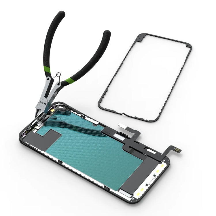 2UUL DA83 Basic Plier Cutter for Phone Repair 2UUL DA83 Basic Plier Cutter for Phone Repair