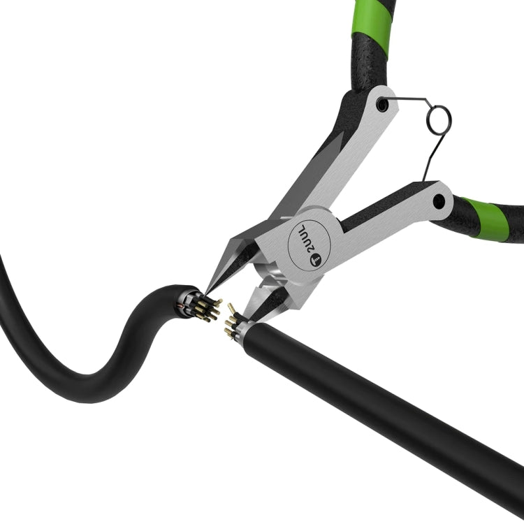2UUL DA83 Basic Plier Cutter for Phone Repair 2UUL DA83 Basic Plier Cutter for Phone Repair