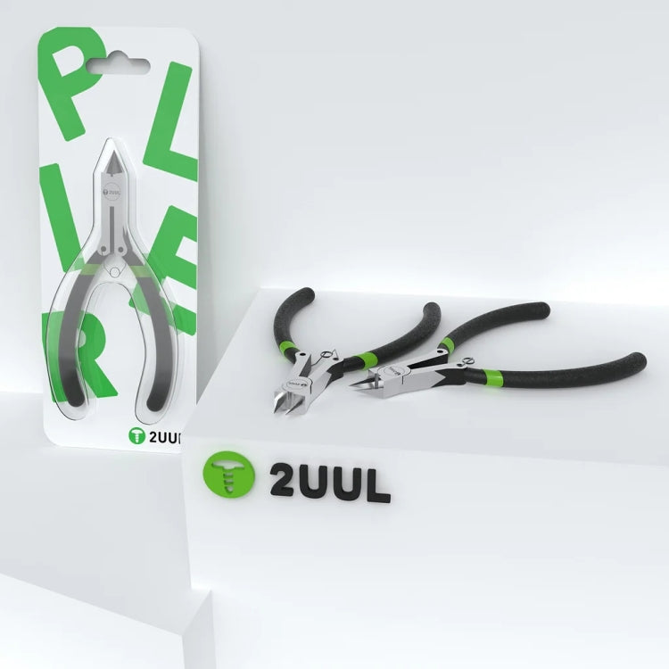 2UUL DA83 Basic Plier Cutter for Phone Repair 2UUL DA83 Basic Plier Cutter for Phone Repair