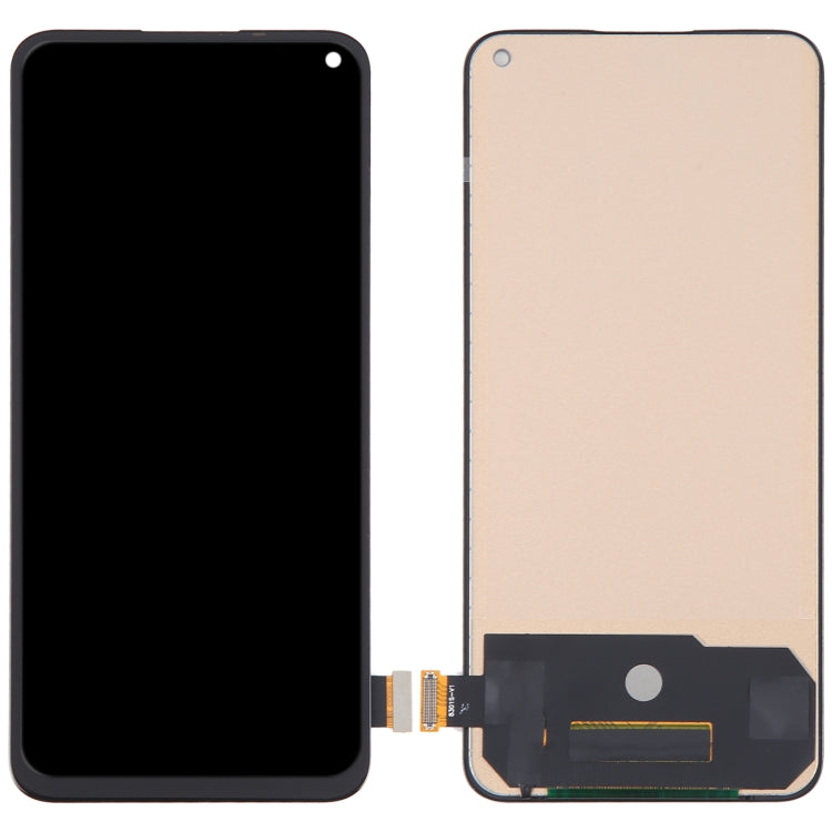 TFT LCD Screen For with Digitizer Full Assembly, Not Supporting Fingerprint Identification TFT LCD Screen For with Digitizer Full Assembly, Not Supporting Fingerprint Identification