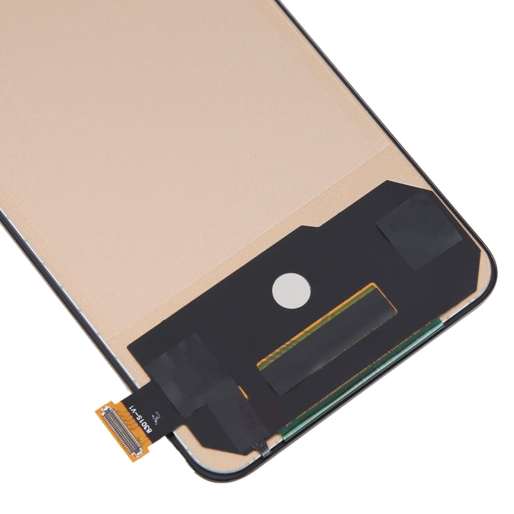 TFT LCD Screen For with Digitizer Full Assembly, Not Supporting Fingerprint Identification TFT LCD Screen For with Digitizer Full Assembly, Not Supporting Fingerprint Identification