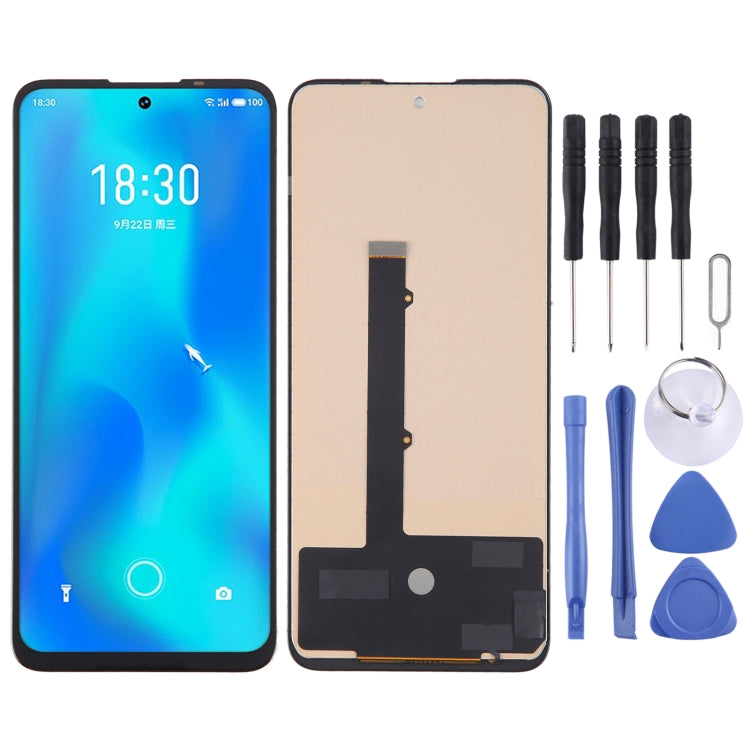 TFT LCD Screen For with Digitizer Full Assembly, Not Supporting Fingerprint Identification TFT LCD Screen For with Digitizer Full Assembly, Not Supporting Fingerprint Identification