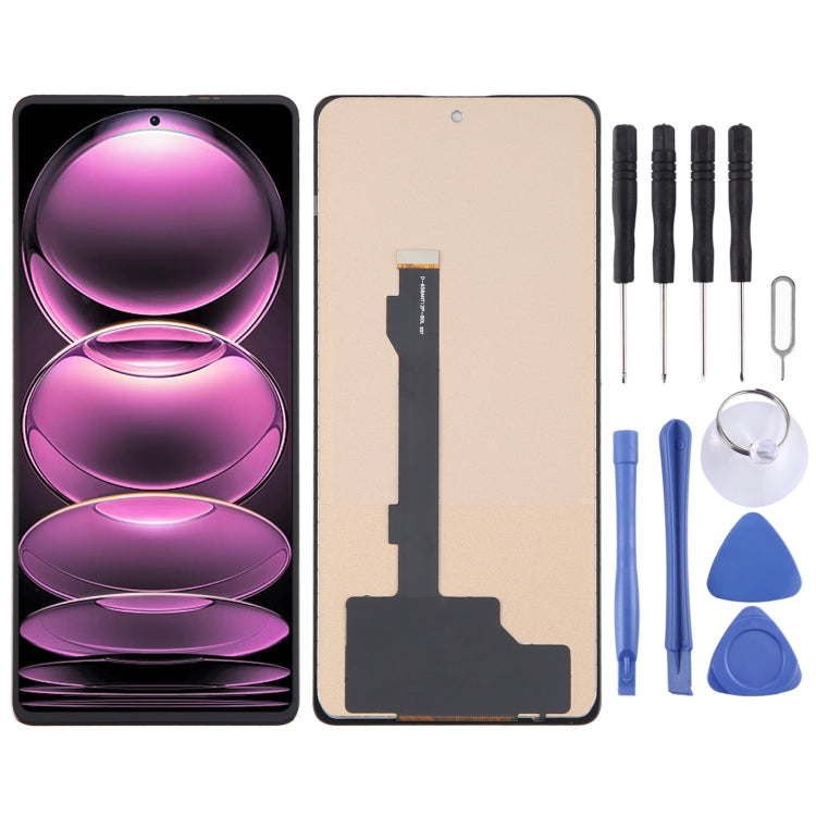 TFT LCD Screen For with Digitizer Full Assembly, Not Supporting Fingerprint Identification TFT LCD Screen For with Digitizer Full Assembly, Not Supporting Fingerprint Identification