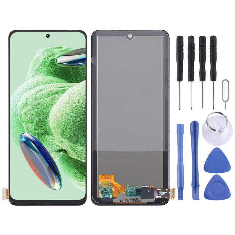 TFT LCD Screen For with Digitizer Full Assembly, Not Supporting Fingerprint Identification TFT LCD Screen For with Digitizer Full Assembly, Not Supporting Fingerprint Identification