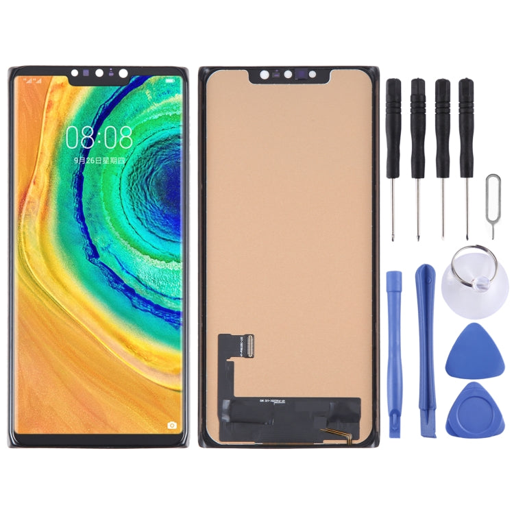 TFT LCD Screen For with Digitizer Full Assembly, Not Supporting Fingerprint Identification TFT LCD Screen For with Digitizer Full Assembly, Not Supporting Fingerprint Identification