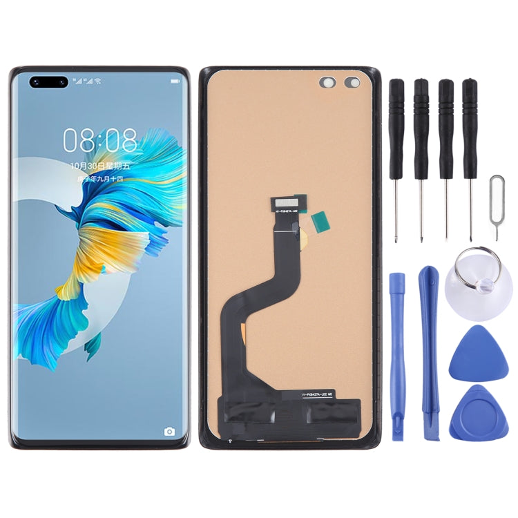TFT LCD Screen For with Digitizer Full Assembly, Not Supporting Fingerprint Identification TFT LCD Screen For with Digitizer Full Assembly, Not Supporting Fingerprint Identification