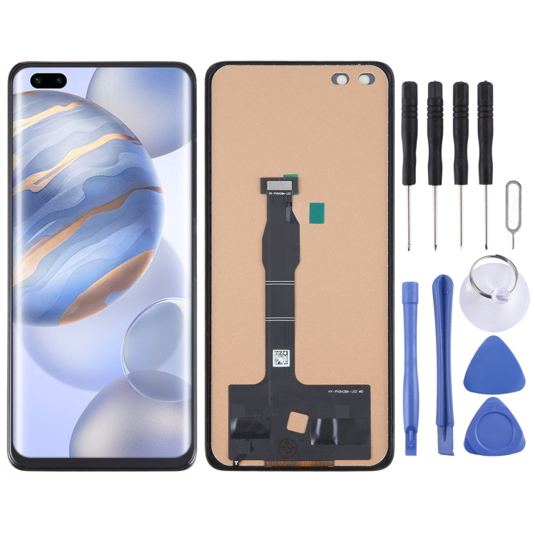 TFT LCD Screen For with Digitizer Full Assembly, Not Supporting Fingerprint Identification TFT LCD Screen For with Digitizer Full Assembly, Not Supporting Fingerprint Identification