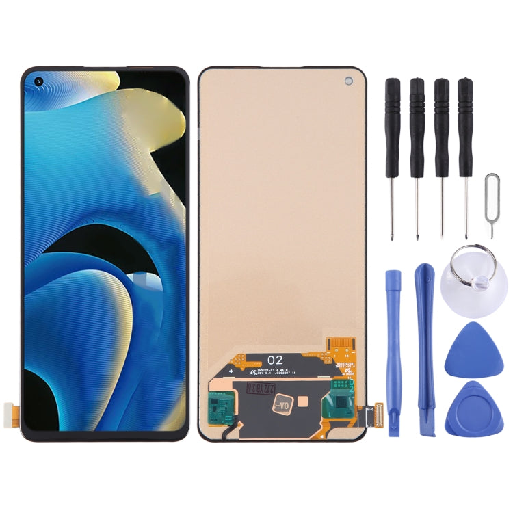 TFT LCD Screen For with Digitizer Full Assembly, Not Supporting Fingerprint Identification TFT LCD Screen For with Digitizer Full Assembly, Not Supporting Fingerprint Identification