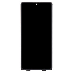 6.67 inch OLED LCD Screen With Digitizer Full Assembly