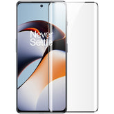 For Huawei P60 / P60 Pro / P60 Art NILLKIN Impact Resistant CurvedSurface Film