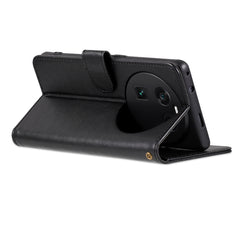 AZNS Sheepskin Texture Flip Leather Phone Case