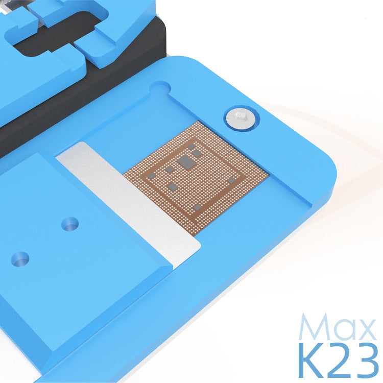 Mijing K23 Max Multifunction Mainboard Maintenance Fixture For iPhone A9-A16 Chip Mijing K23 Max Multifunction Mainboard Maintenance Fixture For iPhone A9-A16 Chip