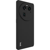 imak UC-4 Series Straight Edge TPU Phone Case