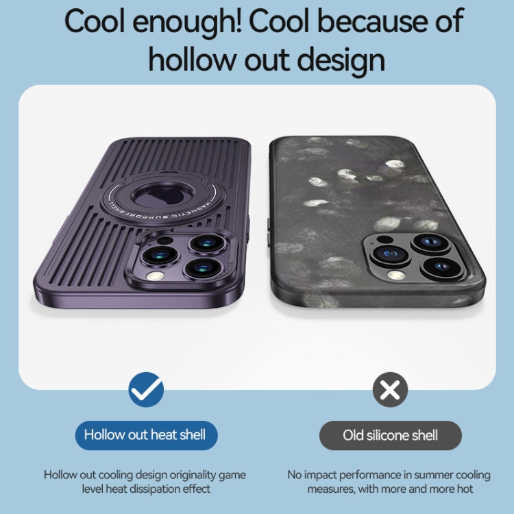 Funda para teléfono con soporte de anillo magnético MagSafe de refrigeración, para iPhone 14, para iPhone 14 Plus, para iPhone 14 Pro, para iPhone 14 Pro Max, para iPhone 13, para iPhone 13 Pro, para iPhone 13 Pro Max, para iPhone 12 Funda para teléfono con soporte de anillo magnético MagSafe de refrigeración, para iPhone 14, para iPhone 14 Plus, para iPhone 14 Pro, para iPhone 14 Pro Max, para iPhone 13, para iPhone 13 Pro, para iPhone 13 Pro Max, para iPhone 12