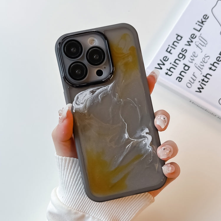 Oil Painting Electroplating TPU Phone Case, For iPhone 14, For iPhone 14 Pro, For iPhone 14 Plus, For iPhone 14 Pro Max, For iPhone 13 Oil Painting Electroplating TPU Phone Case, For iPhone 14, For iPhone 14 Pro, For iPhone 14 Plus, For iPhone 14 Pro Max, For iPhone 13