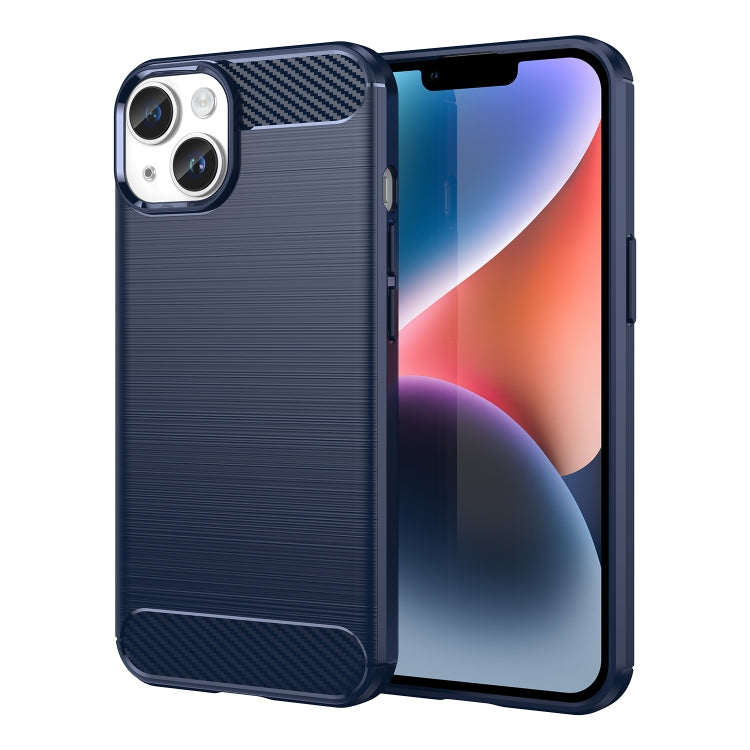 Brushed Texture Carbon Fiber TPU Phone Case, For iPhone 15, For iPhone 15 Plus, For iPhone 15 Pro, For iPhone 15 Pro Max Brushed Texture Carbon Fiber TPU Phone Case, For iPhone 15, For iPhone 15 Plus, For iPhone 15 Pro, For iPhone 15 Pro Max