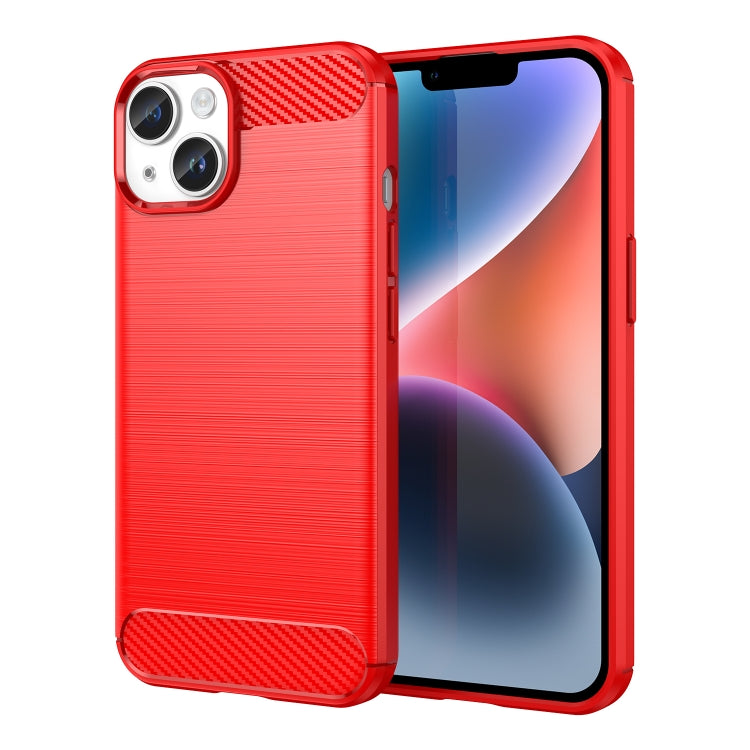 Brushed Texture Carbon Fiber TPU Phone Case, For iPhone 15, For iPhone 15 Plus, For iPhone 15 Pro, For iPhone 15 Pro Max Brushed Texture Carbon Fiber TPU Phone Case, For iPhone 15, For iPhone 15 Plus, For iPhone 15 Pro, For iPhone 15 Pro Max