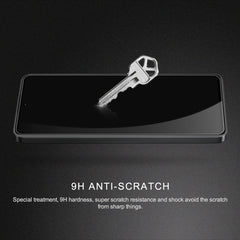NILLKIN CP+Pro 9H Explosion-proof Tempered Glass Film