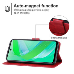 Leather Phone Case