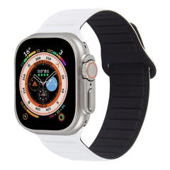 Loop Magnetic Silicone Watch Band