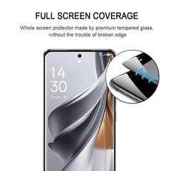 3D Curved Edge Full Screen Tempered Glass Film