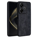 AZNS 3D Embossed Skin Feel Phone Case